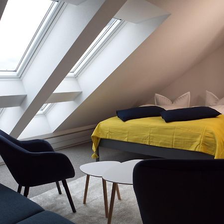 Thueringenapartments Boulevard Xxl 5-7 Personen Saalfeld Saale Esterno foto