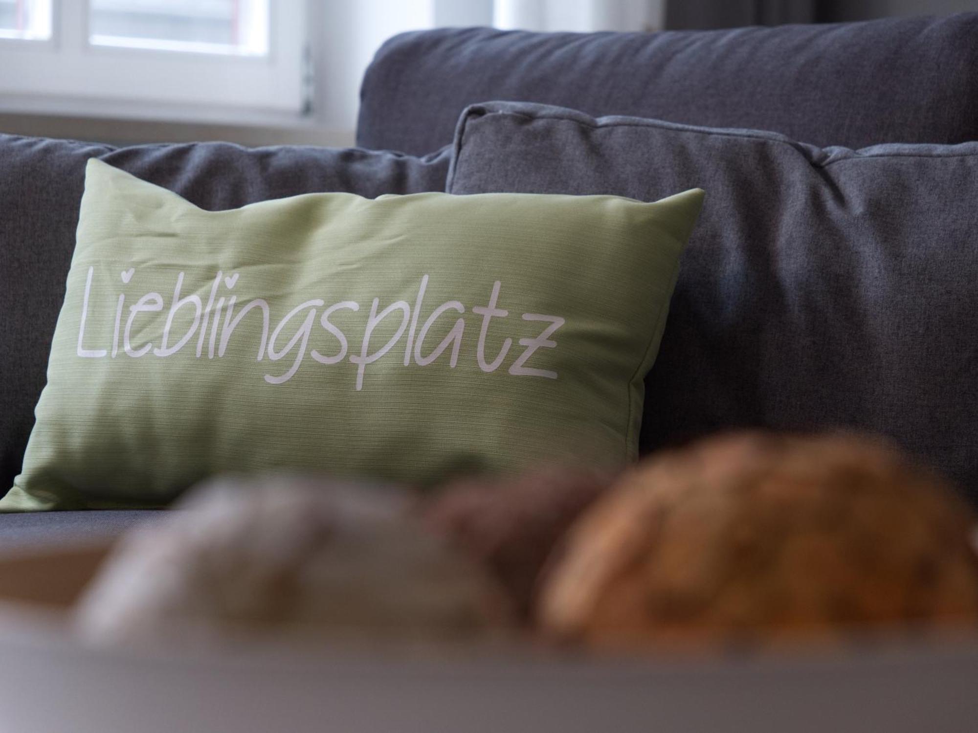 Thueringenapartments Boulevard Xxl 5-7 Personen Saalfeld Saale Esterno foto
