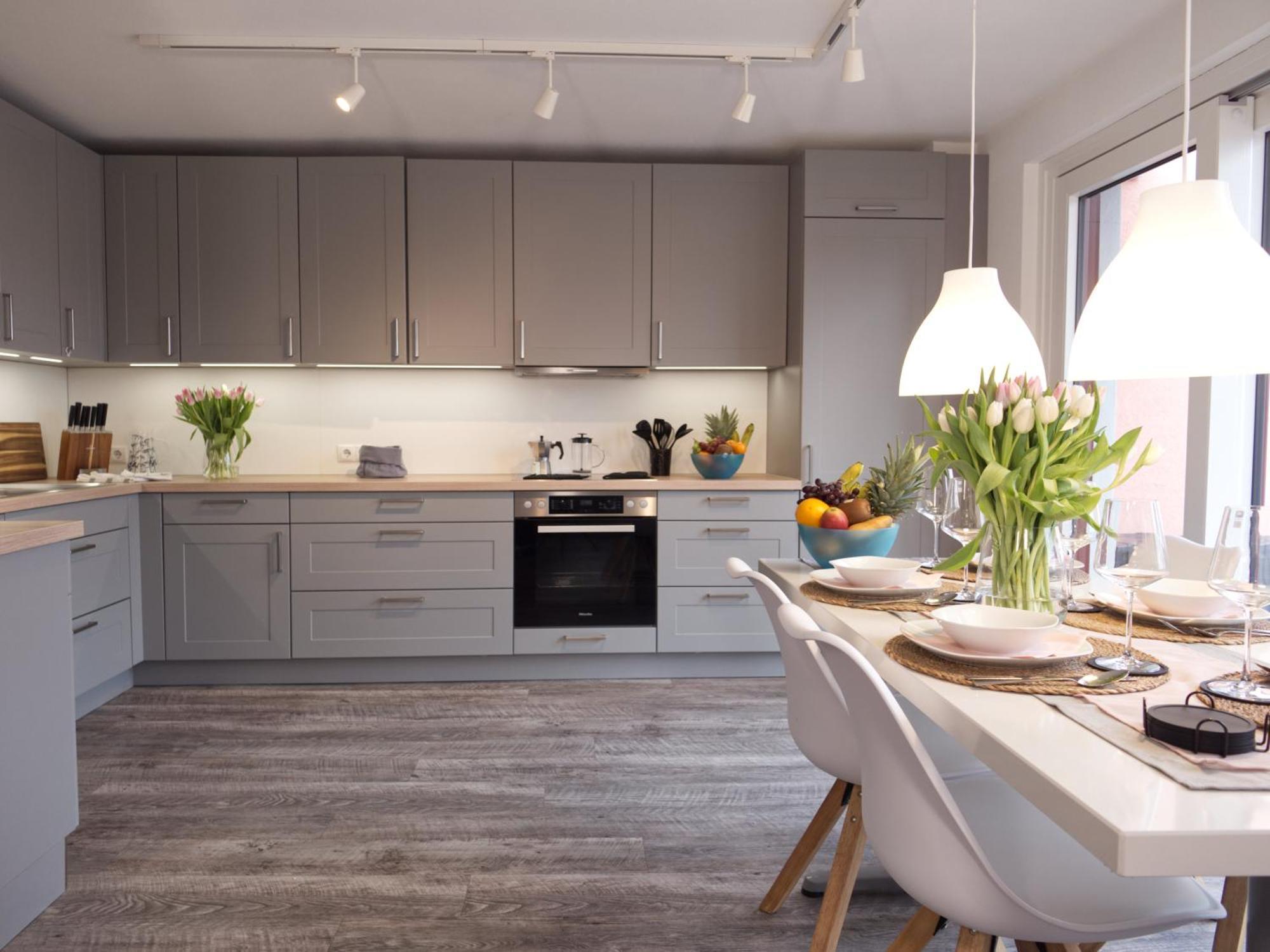 Thueringenapartments Boulevard Xxl 5-7 Personen Saalfeld Saale Esterno foto