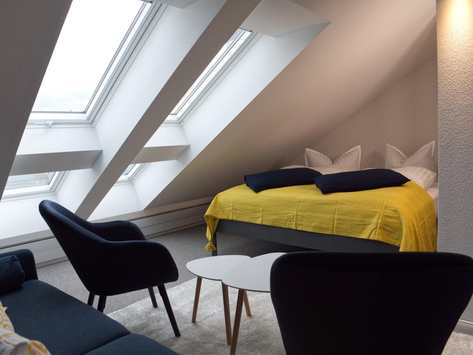 Thueringenapartments Boulevard Xxl 5-7 Personen Saalfeld Saale Esterno foto