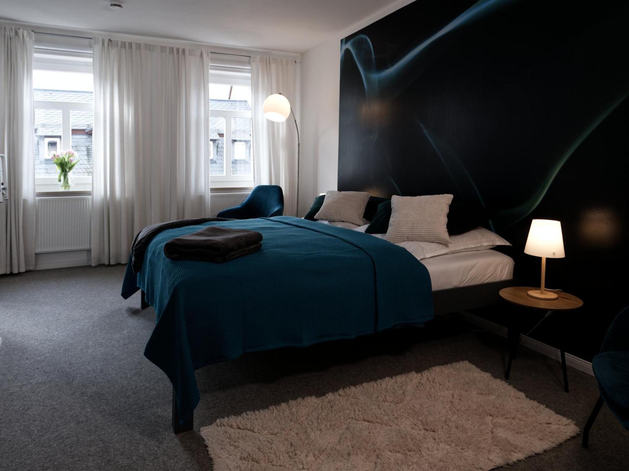 Thueringenapartments Boulevard Xxl 5-7 Personen Saalfeld Saale Esterno foto