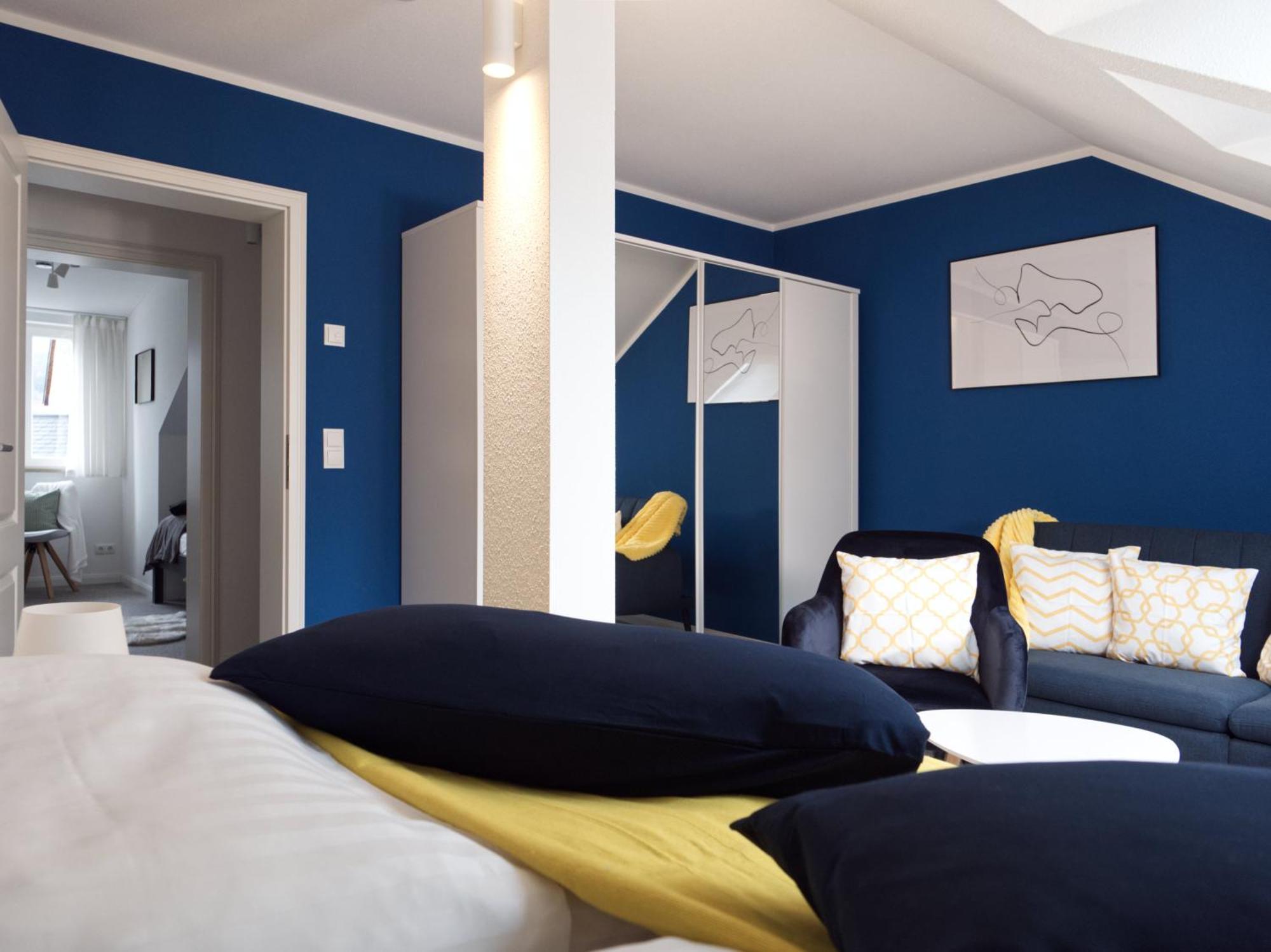Thueringenapartments Boulevard Xxl 5-7 Personen Saalfeld Saale Esterno foto